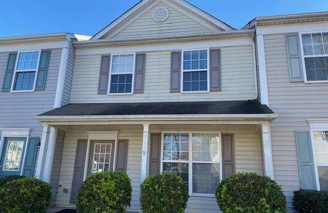 8147 Rhiannon Rd - 8147 Rhiannon Road, Raleigh, NC 27613