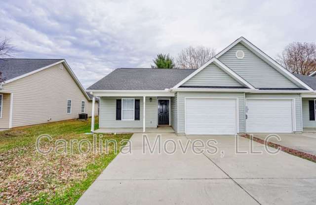 526 Seays Crest Drive - 526 Seays Crest Drive, Spartanburg County, SC 29349 526 Seays Crest Drive - 526 Seays Crest Drive, Spartanburg County, SC 29349