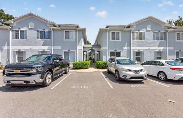 4110 Waterside Island Court - 1 photos photos