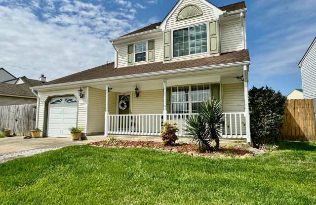 4-Bedroom Home in Rock Creek Available NOW! Fenced Backyard - Attached Garage - All Appliances Convey! photos photos