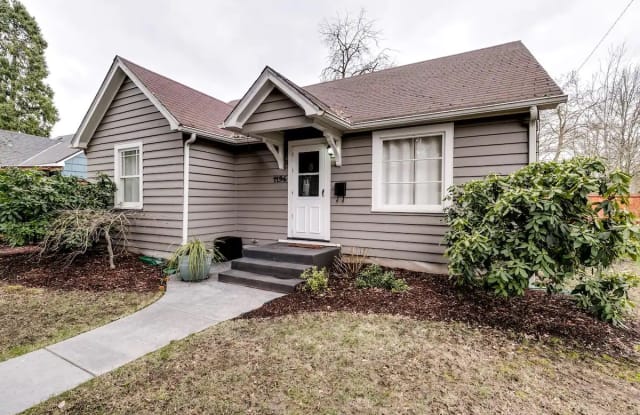 1196 West 8th Avenue - 1196 West 8th Avenue, Eugene, OR 97402
