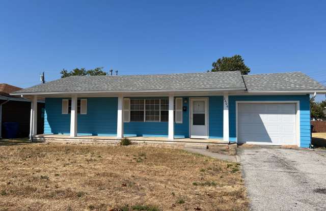 3 Bedroom 1 Bathroom House Gallery 1