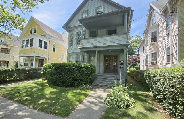 138 Mansfield Street photos photos