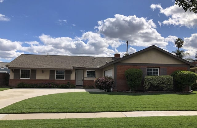 212 N Plantation Pl - 212 North Plantation Place, Anaheim, CA 92806