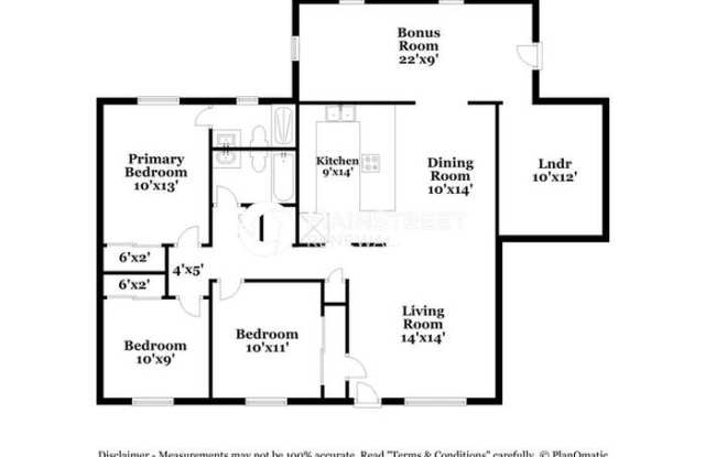 6227 West Monte Vista Road Gallery 2
