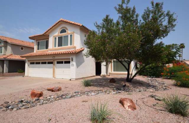 Beautiful 2935 sq ft 5 bedroom Ahwatukee home! photos photos