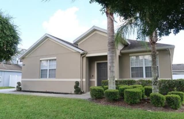 2024 Beardsley Dr - 2024 Beardsley Drive, Apopka, FL 32703