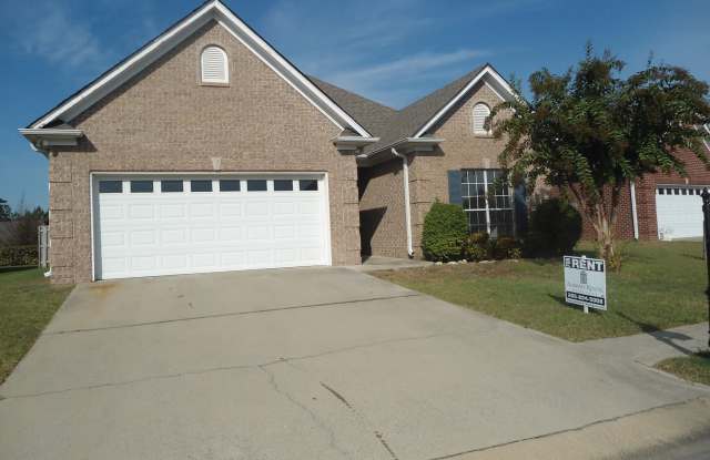 Home for rent in Calera!!! AVAILABLE TO VIEW with 48 Hour Notice!!! photos photos