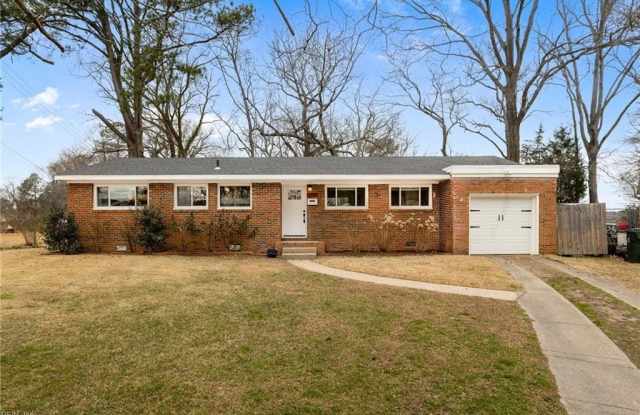 3451 Budd Court - 3451 Budd Court, Norfolk, VA 23518