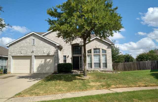 3203 Blake Street - 3203 Blake Street, Corinth, TX 76210