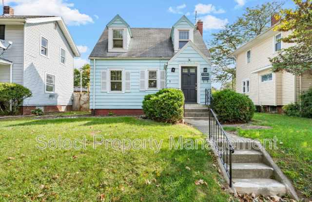 1202 N Anthony Blvd - 1202 North Anthony Boulevard, Fort Wayne, IN 46805