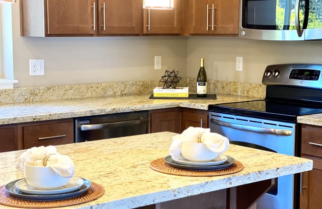 5501 234th Street Southwest Unit 5 - 5501 234th Street Southwest, Mountlake Terrace, WA 98043