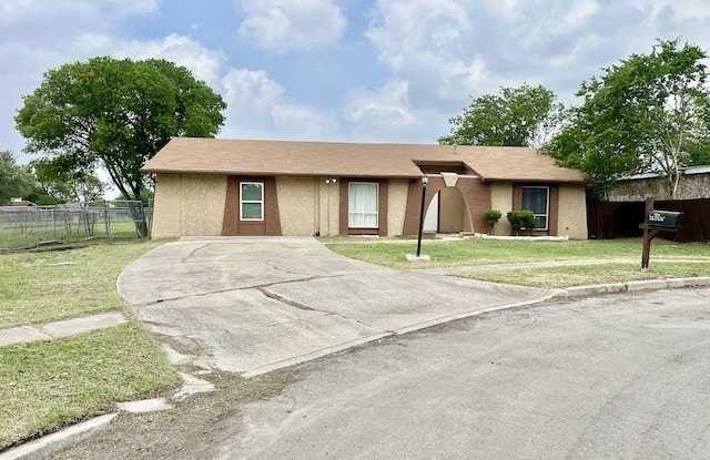 6803 Indian Lake - 6803 Indian Lake Drive, Bexar County, TX 78244