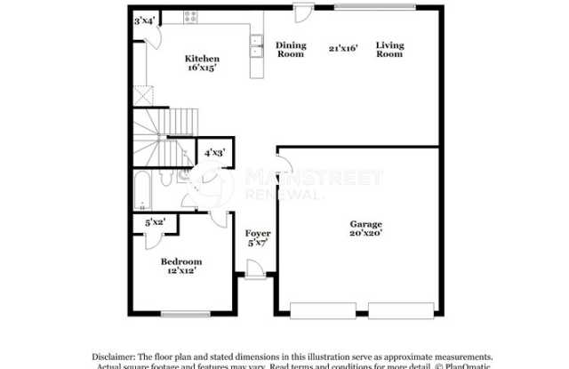 1019 Shadow Glen Drive Gallery 2