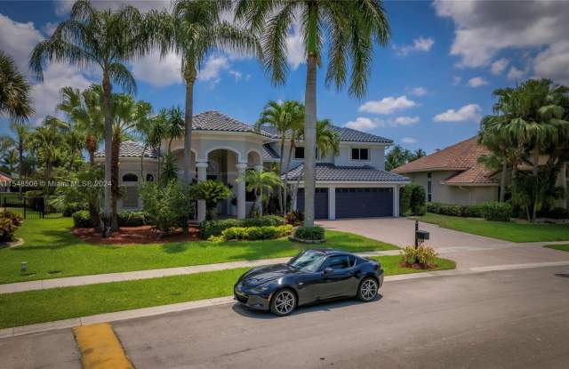 10849 10849 BAL HARBOR DRIVE - 10849 Bal Harbor Drive, Palm Beach County, FL 33498