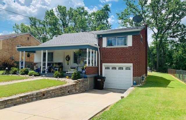 Stunning home in Bridgetown Gallery 1