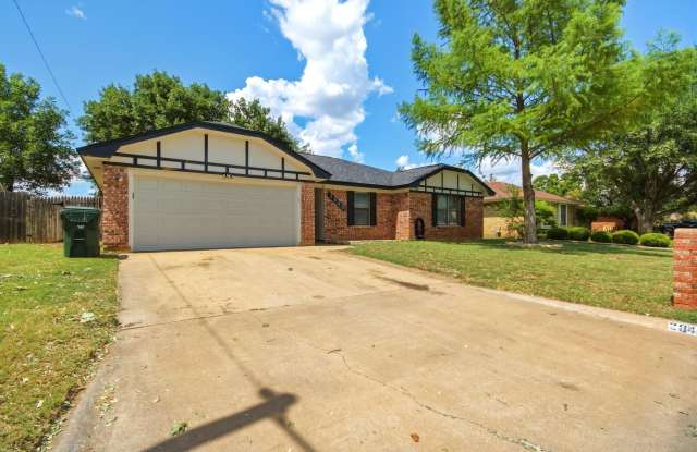 2842 Rex Allen Drive Gallery 2