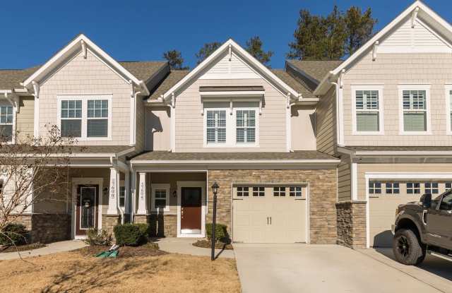 Gorgeous Moseley Townhome with Low-Maintenance Living! photos photos