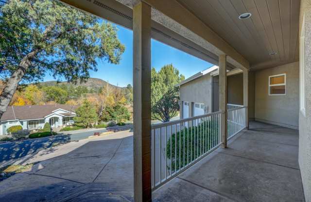Short Term Rental in Prescott - Kingswood Heights Neighborhood! Gallery 4