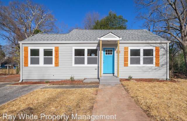 351 Sawtell Ave - 351 Sawtell Avenue Southeast, Atlanta, GA 30315