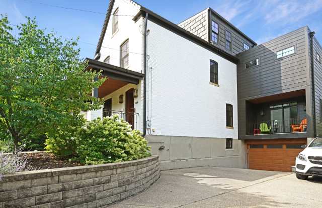 1206 South Negley Avenue Gallery 1