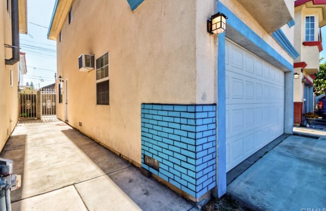 16620 Eric Avenue - 16620 Eric Avenue, Los Angeles County, CA 90703
