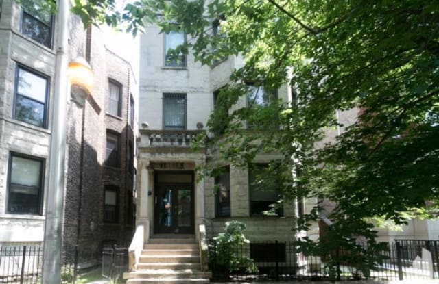 3531 N Wilton - 3531 North Wilton Avenue, Chicago, IL 60657
