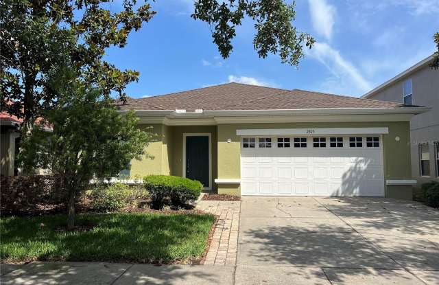 2815 CYPRESS BOWL ROAD - 2815 Cypress Bowl Road, Lutz, FL 33558 2815 CYPRESS BOWL ROAD - 2815 Cypress Bowl Road, Lutz, FL 33558