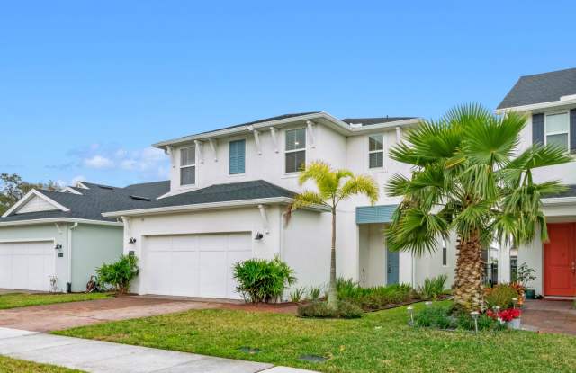 Water Front Home- 4 Large Bedrooms-3 baths Gated Community Call Sheila Campbell 407-687-7900 photos photos