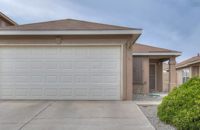 905 72nd Street - 905 72nd Street Northwest, Albuquerque, NM 87121