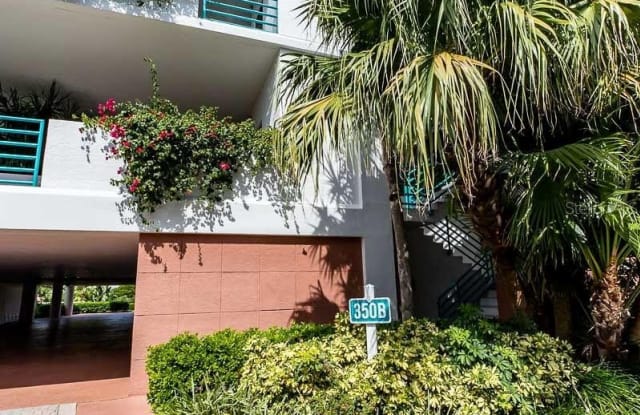 350 GULF OF MEXICO DRIVE - 350 Gulf of Mexico Drive, Longboat Key, FL 34228