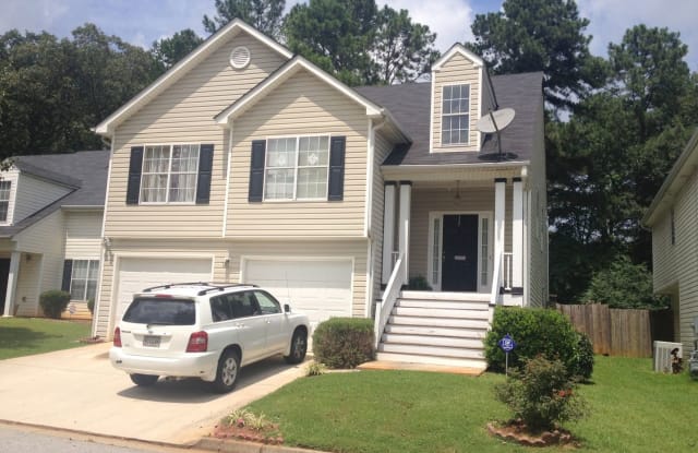 4270 Wesley Hall Dr - 4270 Wesley Hall Drive, DeKalb County, GA 30035