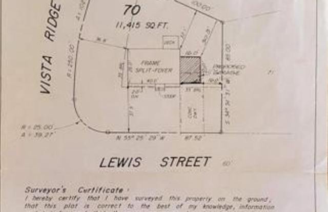 556 LEWIS Street Gallery 4