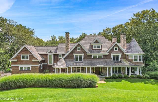 20 Langhorne Lane - 20 Langhorne Lane, Fairfield County, CT 06831