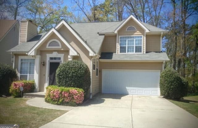 1410 Millstone DR - 1410 Millstone Drive, Alpharetta, GA 30004