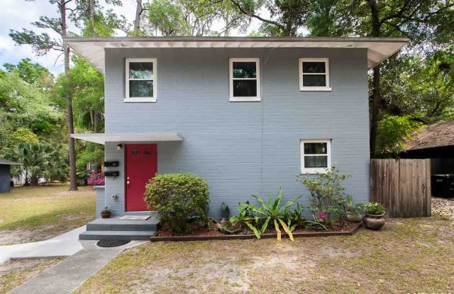 103 NW 21st Street - 103 Northwest 21st Street, Gainesville, FL 32603