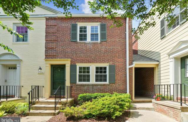 4934 BRADLEY BOULEVARD photos photos