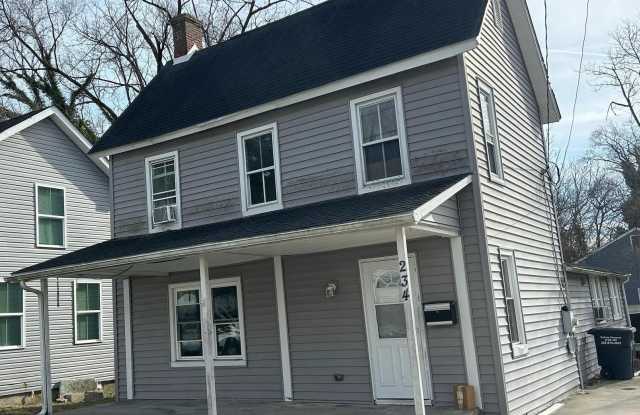 234 W 7TH Street photos photos