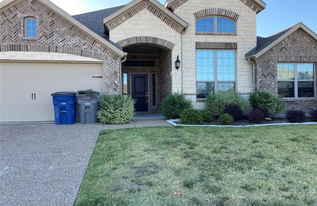4017 Falcon Drive - 4017 Falcon Drive, Collin County, TX 75454