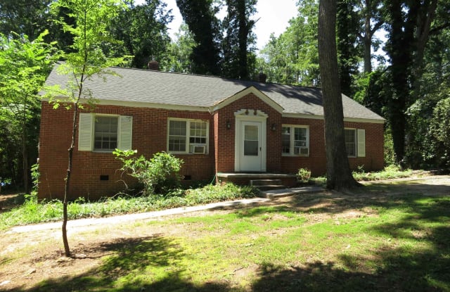 906 Dawes Street - 906 Dawes Street, Chapel Hill, NC 27516