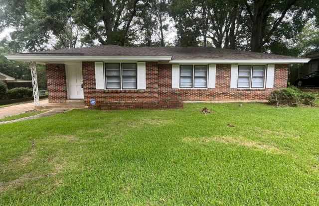 3825 Fairfield Drive Montgomery, AL 36109 - 3825 Fairfield Drive, Montgomery, AL 36109