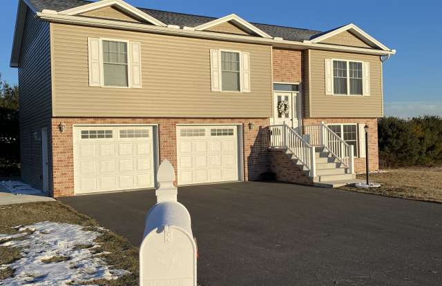 354 Edison Drive - 354 Edison Drive, Franklin County, PA 17257