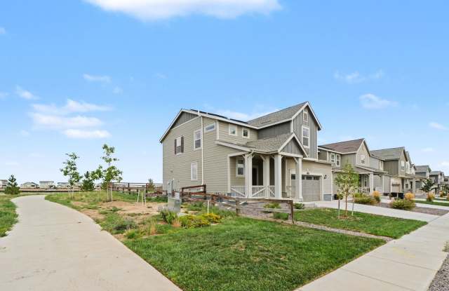 3 Bed / 2.5 Bath Home in Haven at Barefoot Lakes – Firestone Gallery 3