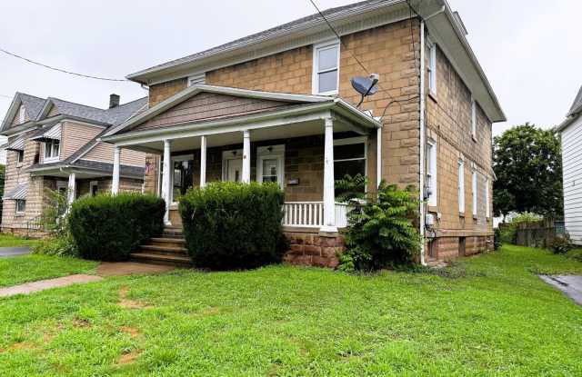 83 Tripp Street - 83 Tripp Street, Forty Fort, PA 18704