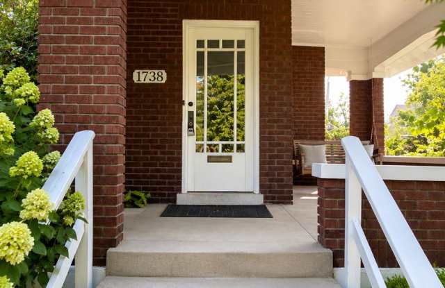 Charming Home Near UofL & Bardstown Road Gallery 3