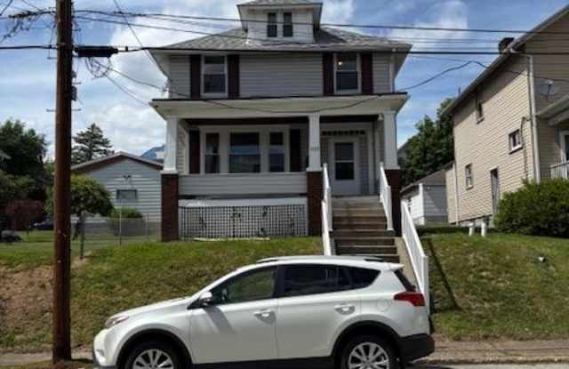 733 Speers Street - 1 photos photos