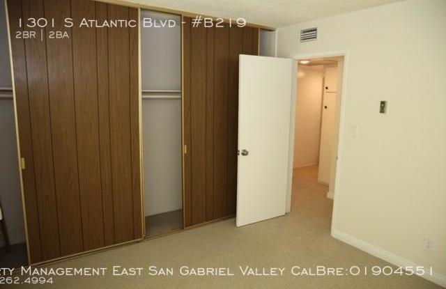 1301 S Atlantic Blvd Gallery 4