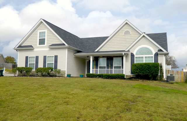 Home For Rent - 532 Sweet Meadow Drive Grovetown, GA 30813 photos photos
