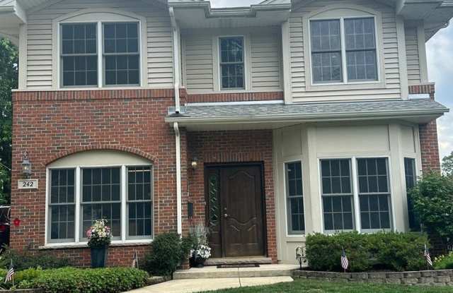 242 Holmes Avenue photos photos