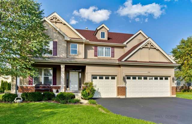 13938 West EMMA Lane - 13938 West Emma Lane, Mettawa, IL 60045